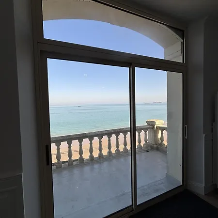 Ker Eole Vue * דינאר