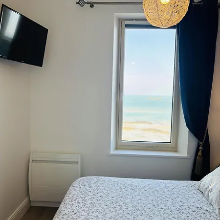 Ker Eole Vue דירה דינאר