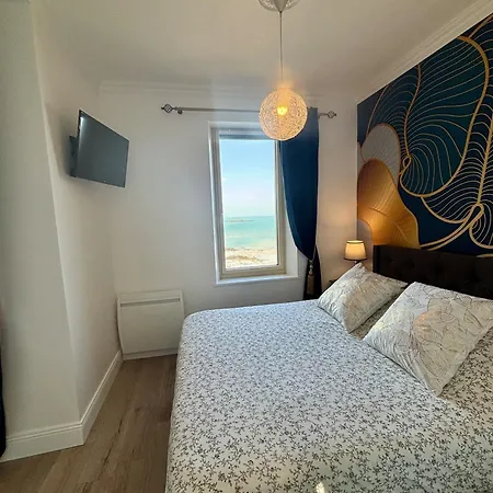 Ker Eole Vue דירה