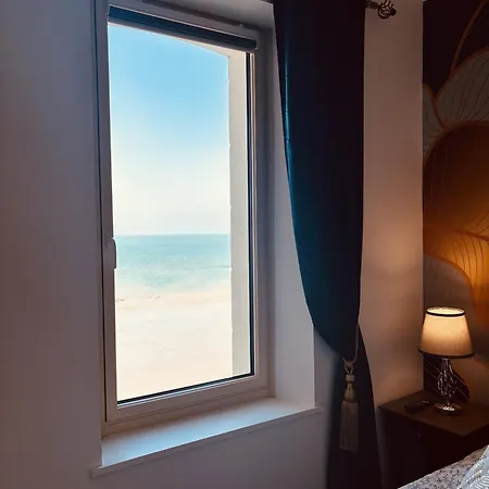 Ker Eole Vue דירה *