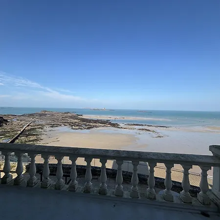 דירה Ker Eole Vue