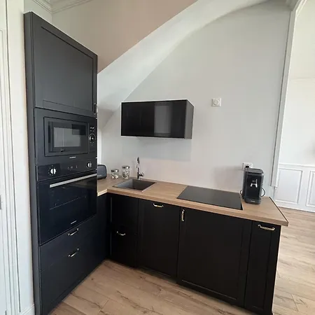 Appartement Ker Eole Vue
