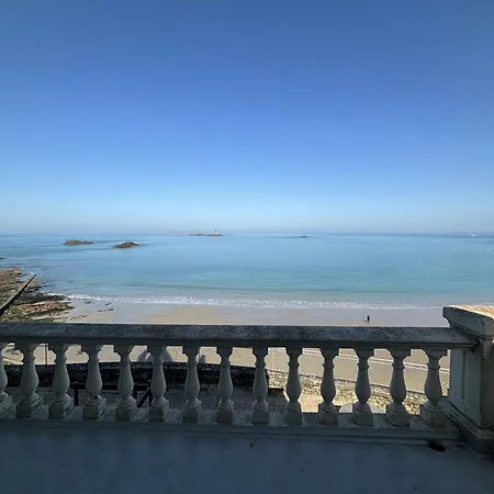 Ker Eole Vue Dinard