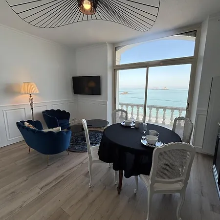 Ker Eole Vue Appartement