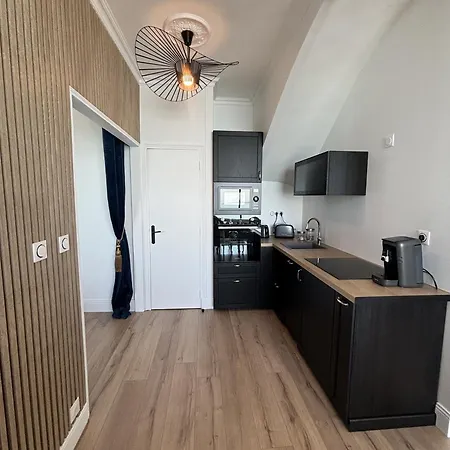 Ker Eole Vue Appartement